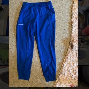 Cherokee Infinity Jogger Scrub pants